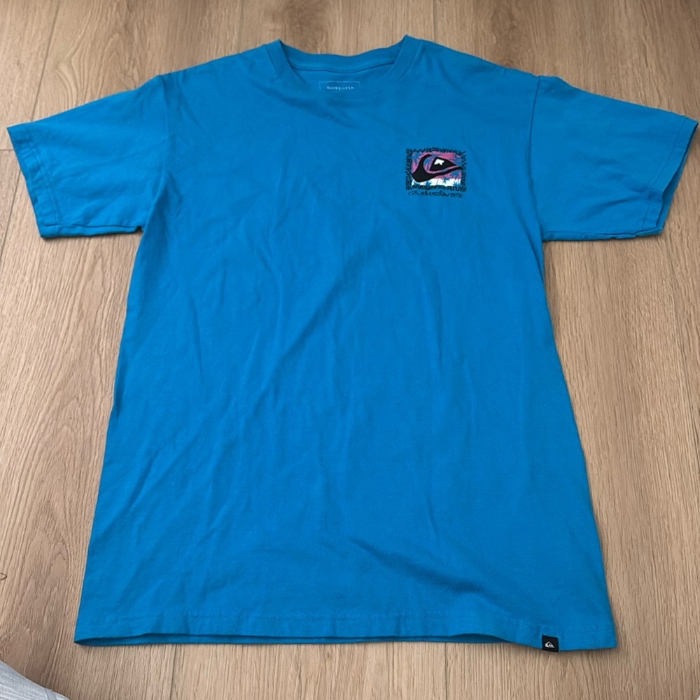 Quicksilver Mens Surf shirt